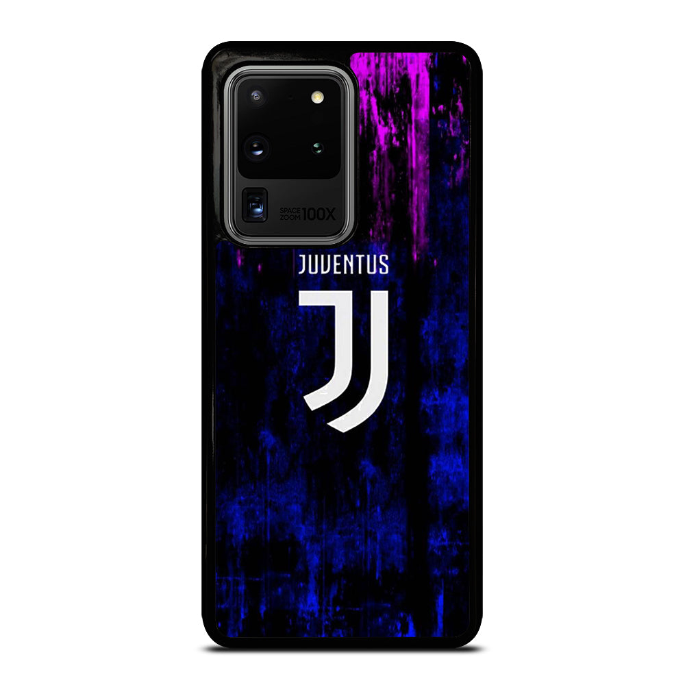 JUVENTUS FOOTBALL LOGO 2 Samsung Galaxy S20 Ultra Case Cover