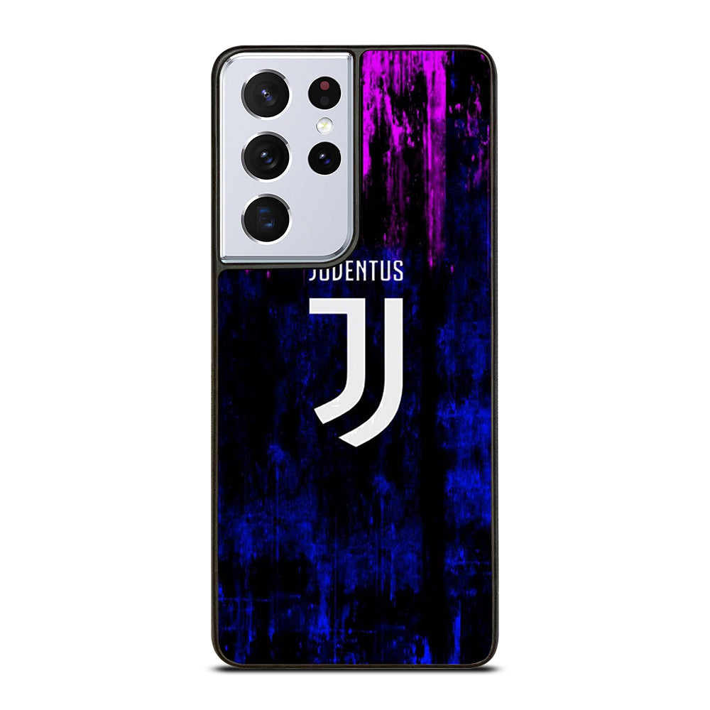 JUVENTUS FOOTBALL LOGO 2 Samsung Galaxy S21 Ultra Case Cover