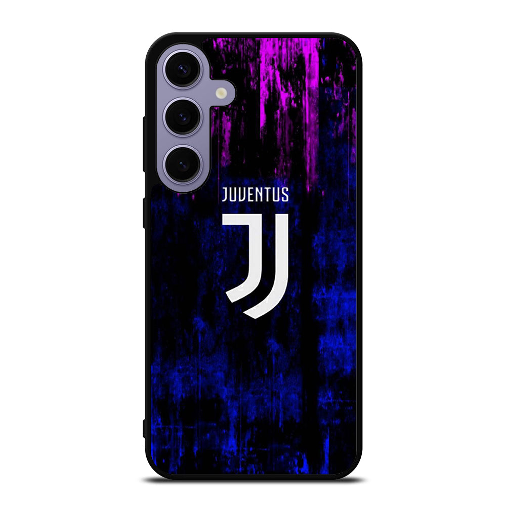 JUVENTUS FOOTBALL LOGO 2 Samsung Galaxy S24 Plus Case Cover