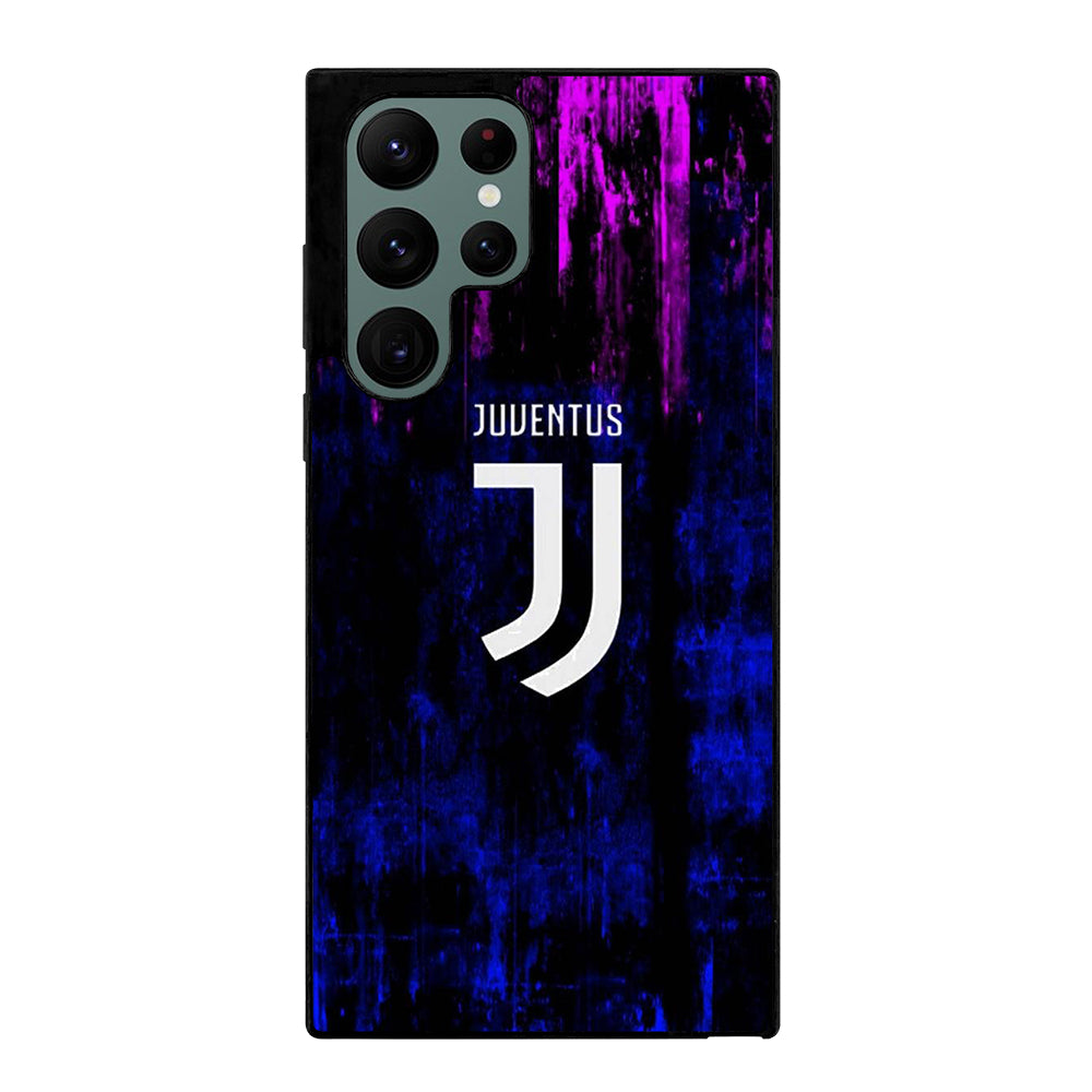 JUVENTUS FOOTBALL LOGO 2 Samsung Galaxy S22 Ultra Case Cover