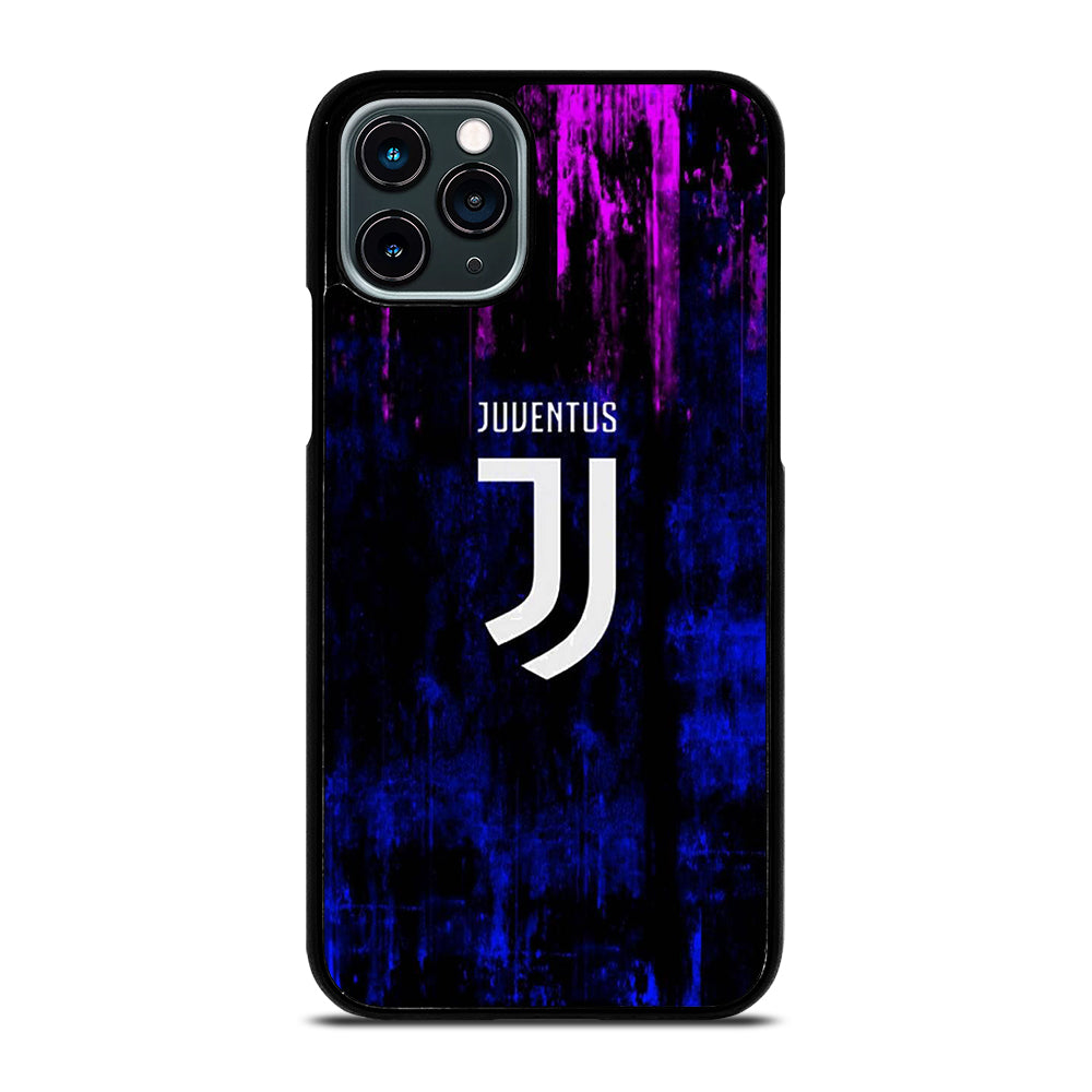 JUVENTUS FOOTBALL LOGO 2 iPhone 11 Pro Case Cover