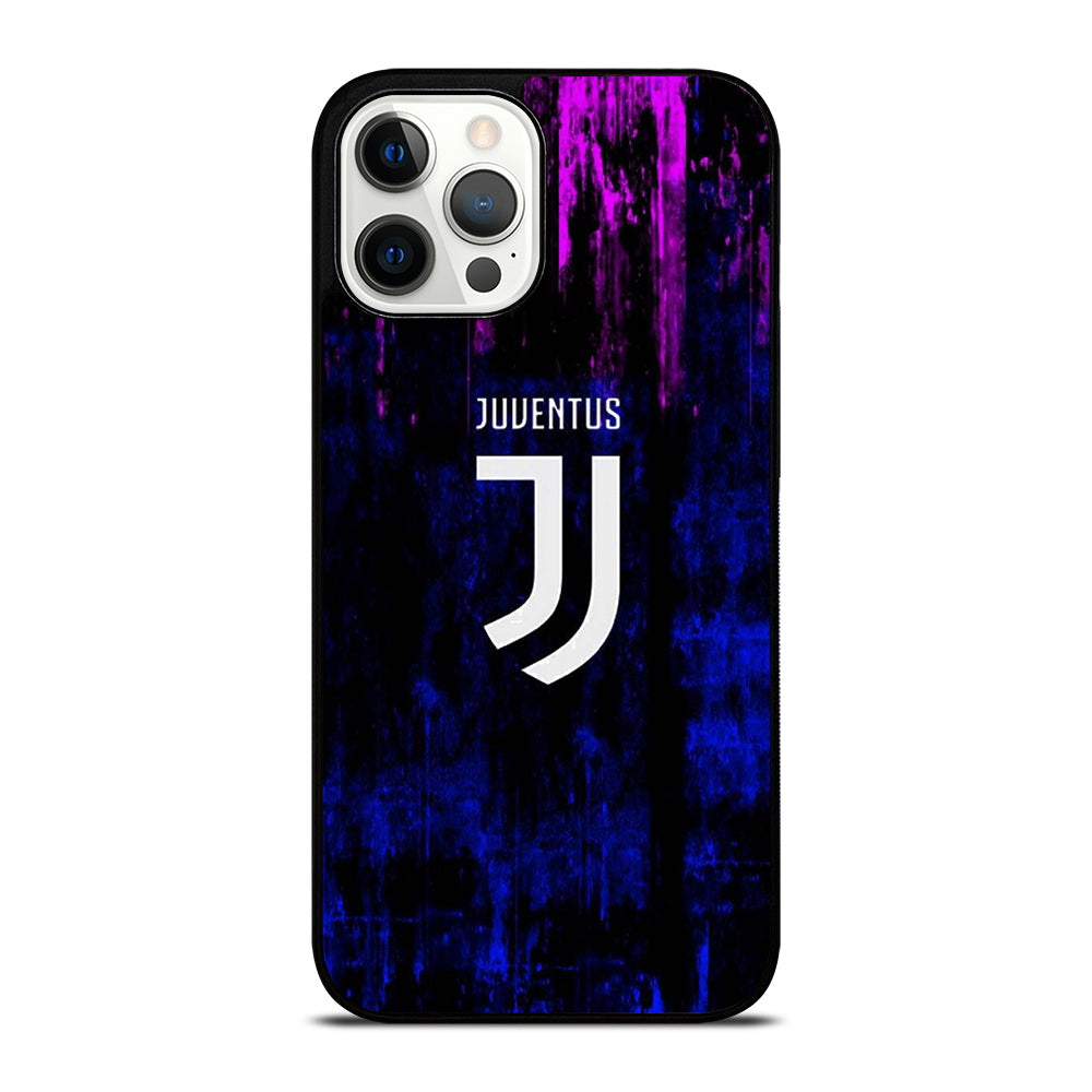 JUVENTUS FOOTBALL LOGO 2 iPhone 12 Pro Max Case Cover