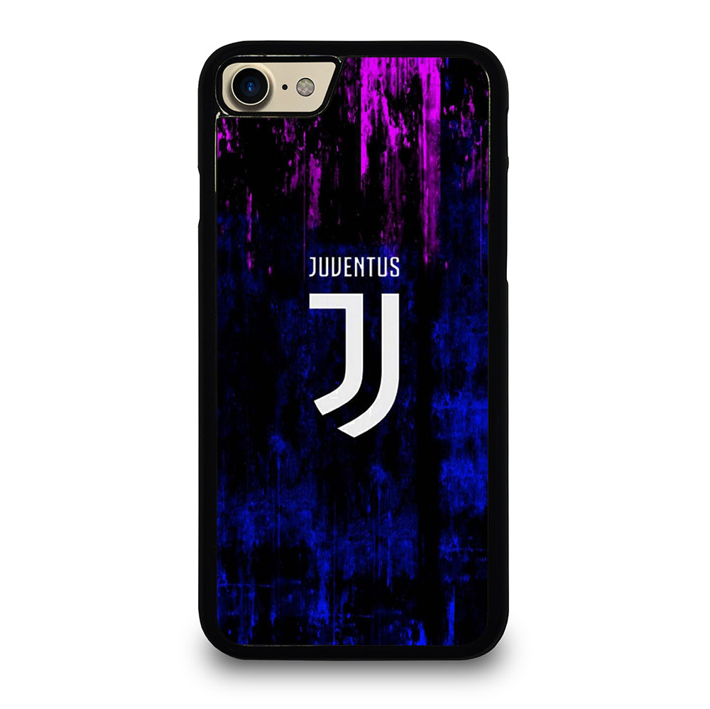 JUVENTUS FOOTBALL LOGO 2 iPhone 7 / 8 Case Cover