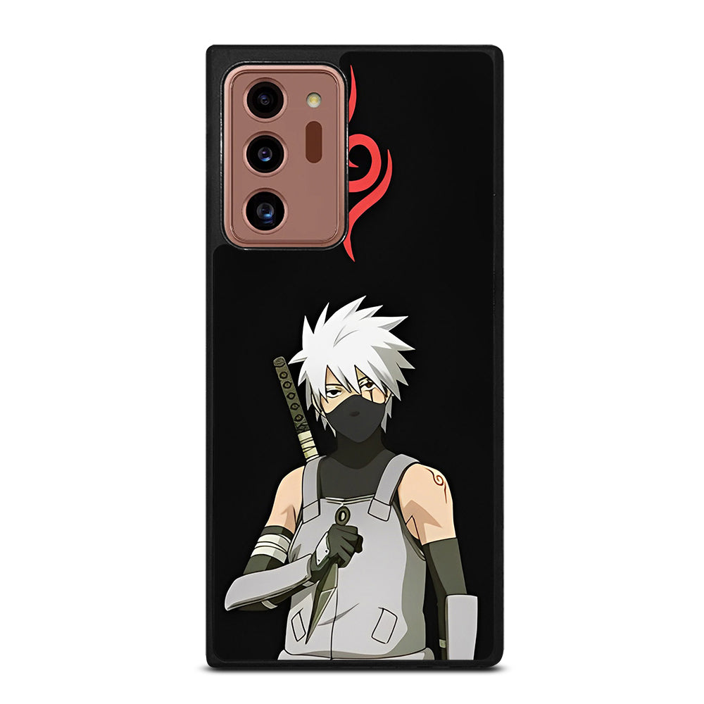 KAKASHI HATAKE NARUTO 2 Samsung Galaxy Note 20 Ultra Case Cover