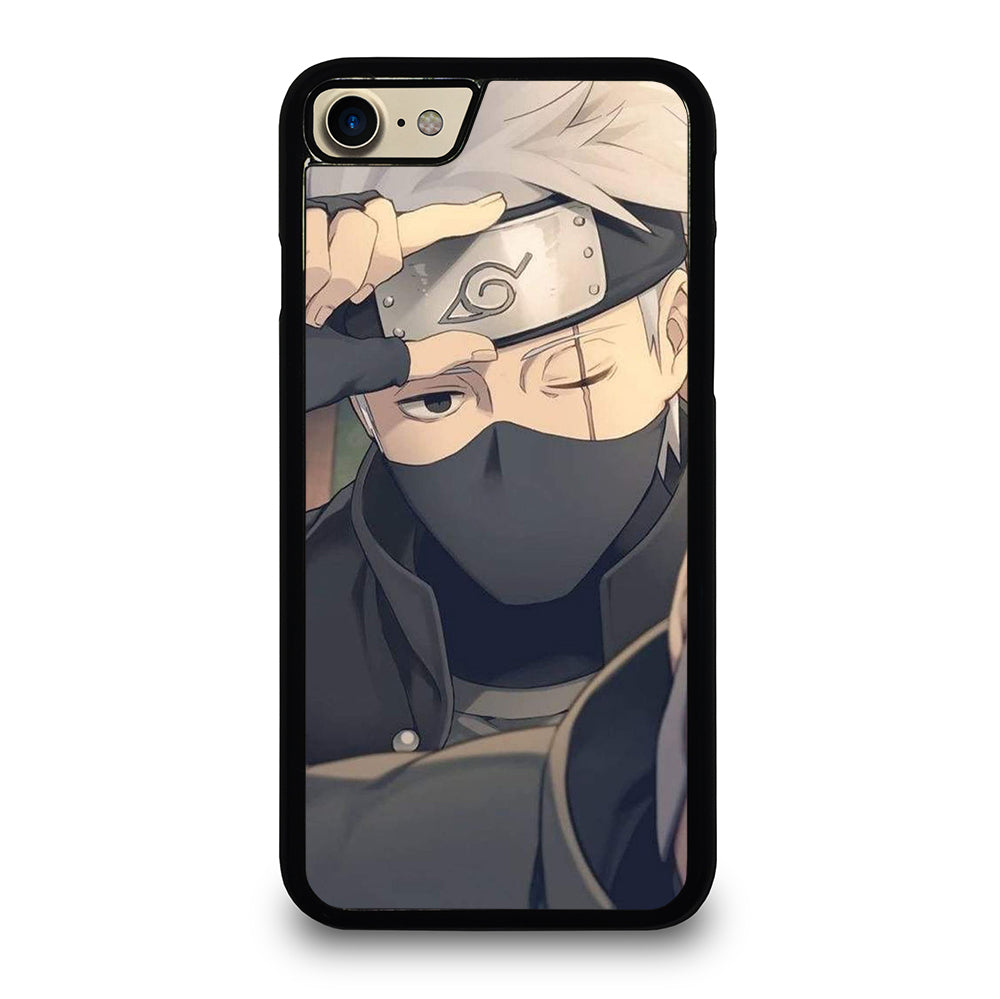 KAKASHI HATAKE NARUTO 3 iPhone 7 / 8 Case Cover