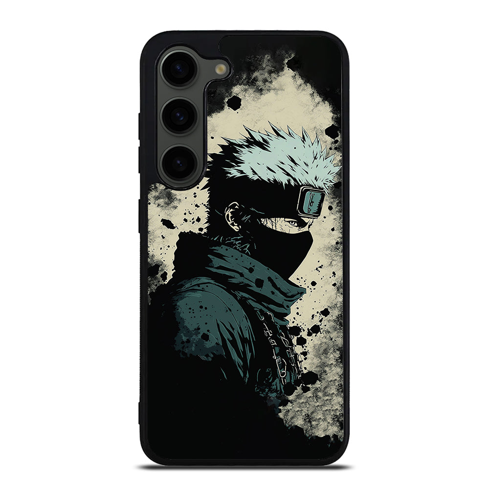 KAKASHI HATAKE NARUTO Samsung Galaxy S23 Plus Case Cover