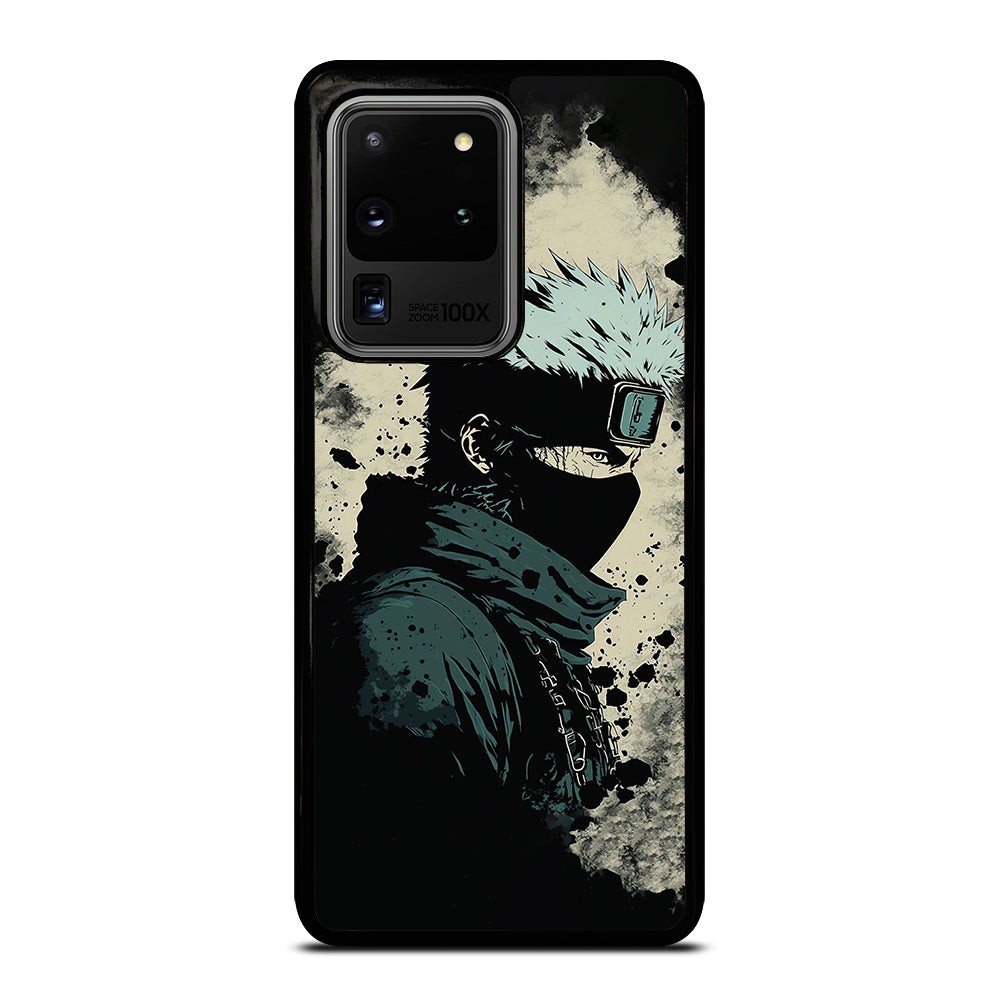 KAKASHI HATAKE NARUTO Samsung Galaxy S20 Ultra Case Cover