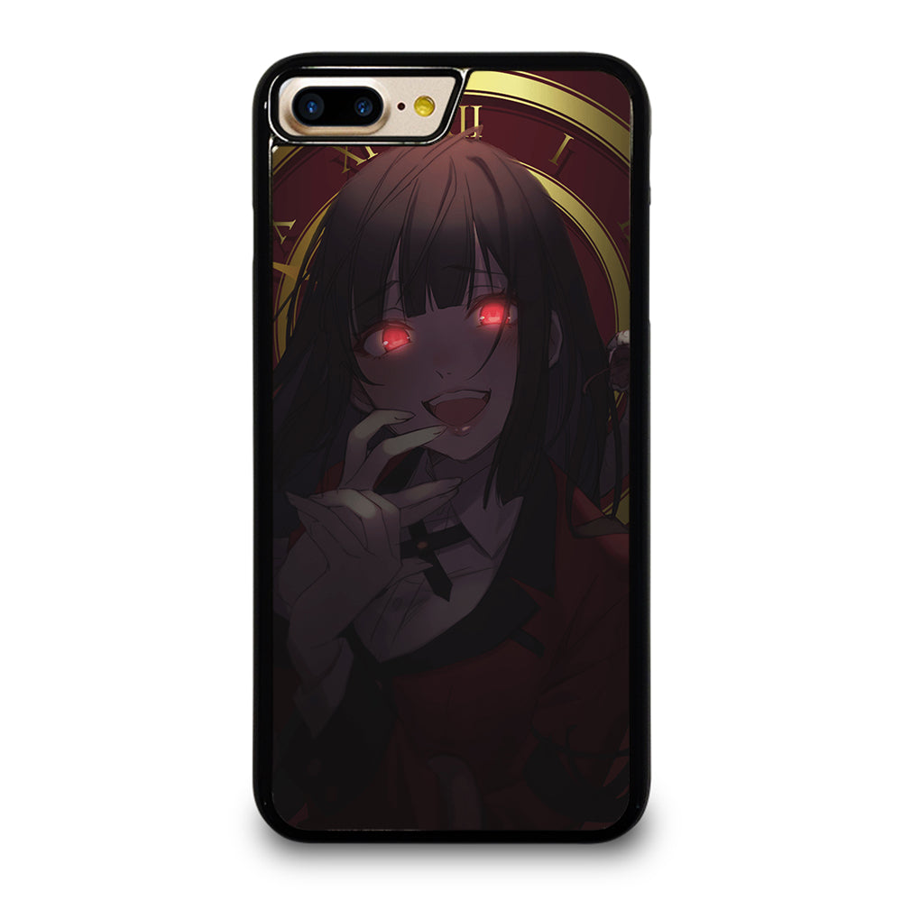 KAKEGURUI ANIME iPhone 7 / 8 Plus Case Cover