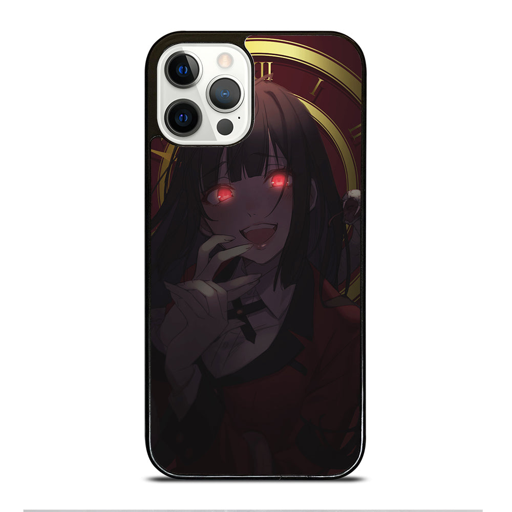 KAKEGURUI ANIME iPhone 12 Pro Case Cover