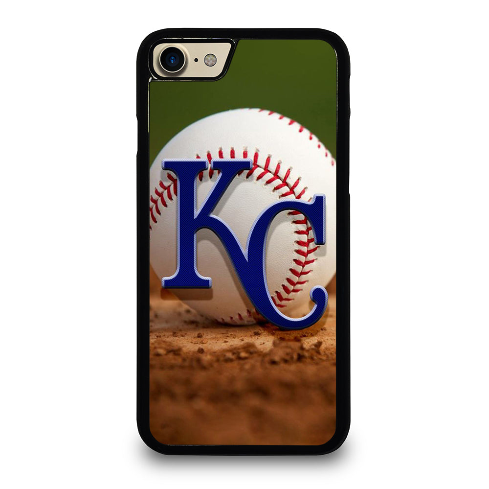 KANSAS CITY ROYALS MLB iPhone 7 / 8 Case Cover