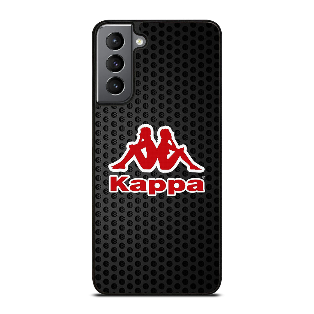 KAPPA STREETWEAR METAL Samsung Galaxy S21 Plus Case Cover