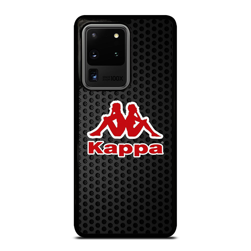 KAPPA STREETWEAR METAL Samsung Galaxy S20 Ultra Case Cover