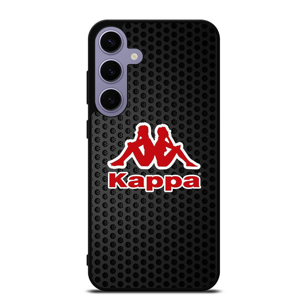 KAPPA STREETWEAR METAL Samsung Galaxy S24 Plus Case Cover