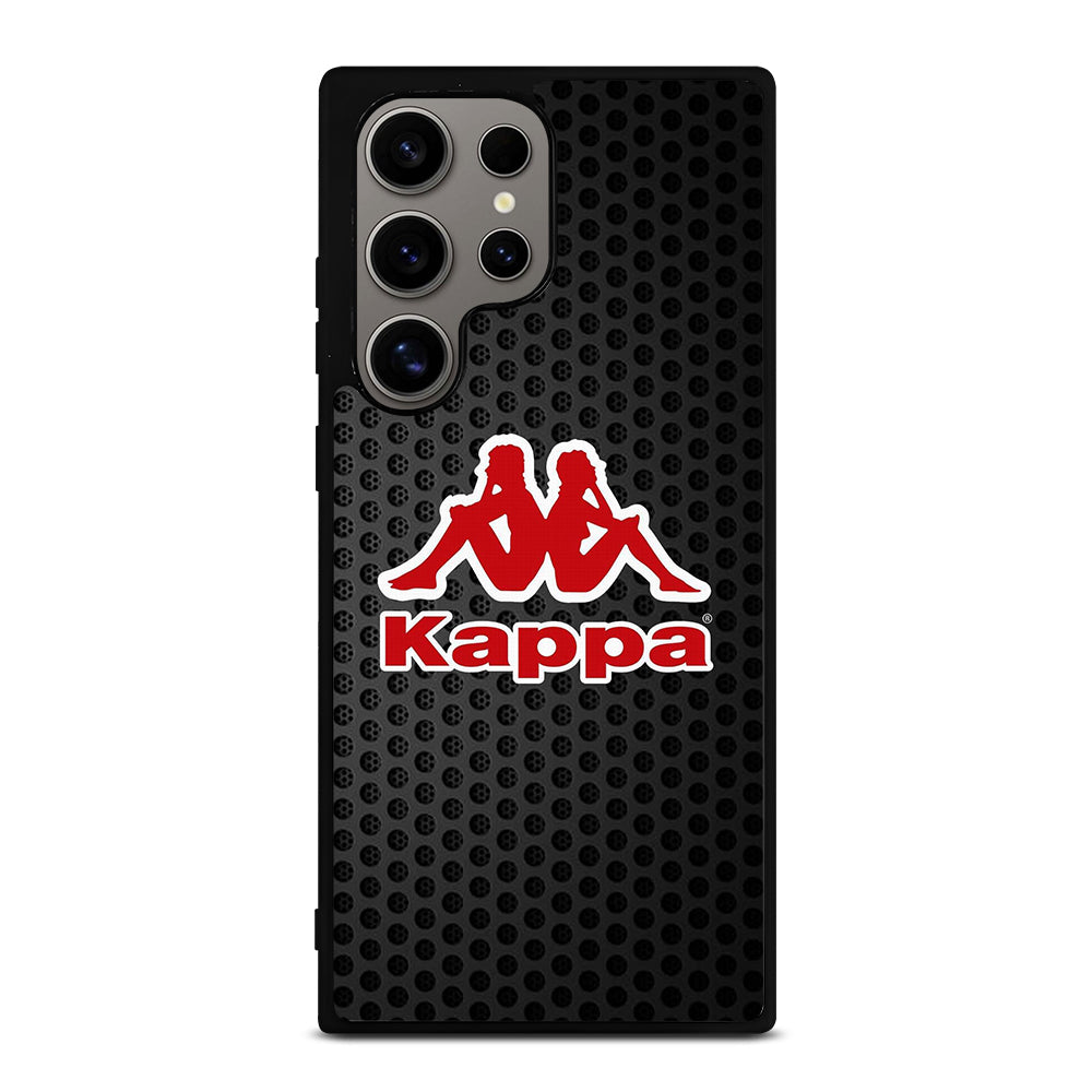 KAPPA STREETWEAR METAL Samsung Galaxy S24 Ultra Case Cover