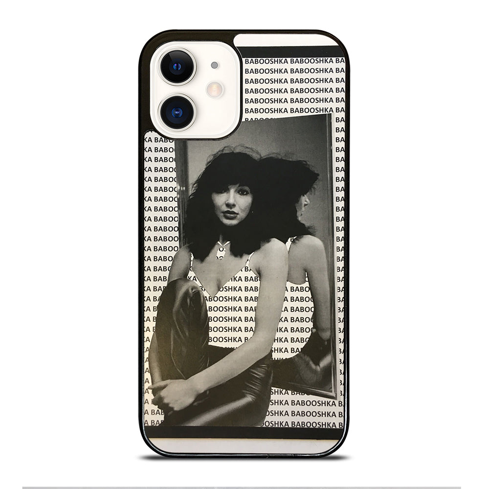 KATE BUSH 2 iPhone 12 Case Cover