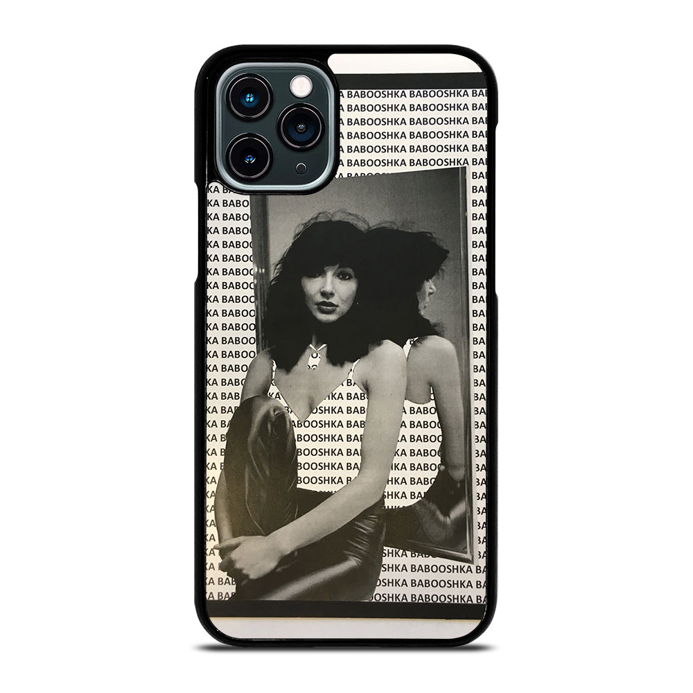 KATE BUSH 2 iPhone 11 Pro Case Cover