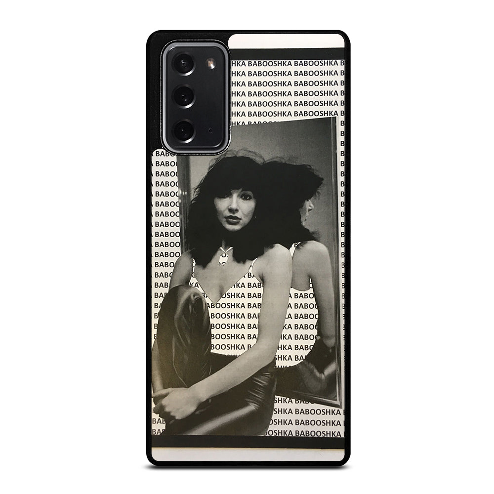 KATE BUSH 2 Samsung Galaxy Note 20 Case Cover