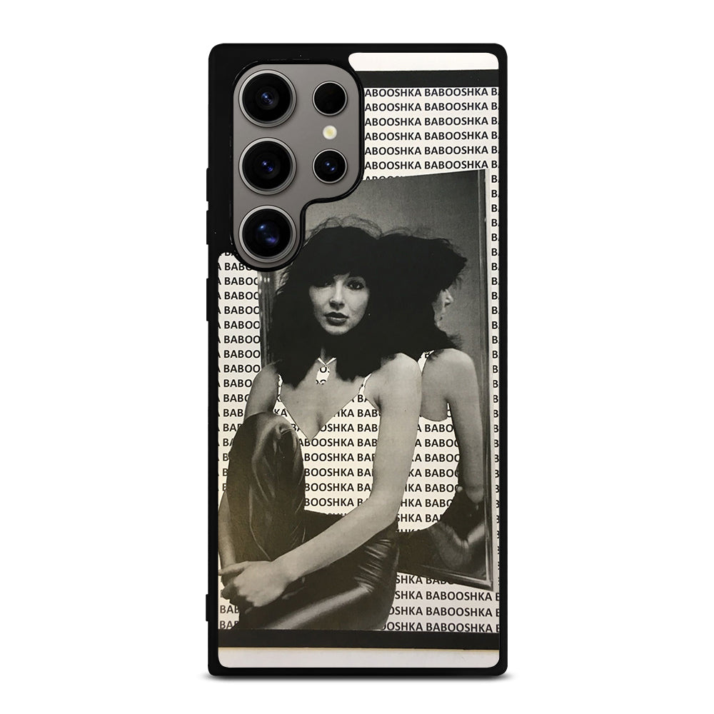 KATE BUSH 2 Samsung Galaxy S24 Ultra Case Cover