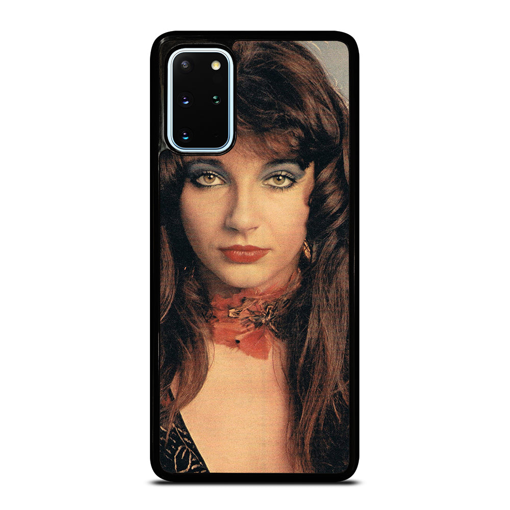 KATE BUSH ART FACE Samsung Galaxy S20 Plus Case Cover