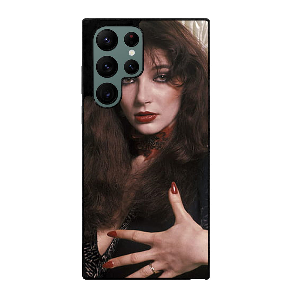 KATE BUSH BEAUTY Samsung Galaxy S22 Ultra Case Cover