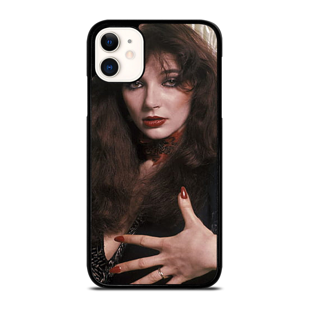 KATE BUSH BEAUTY iPhone 11 Case Cover