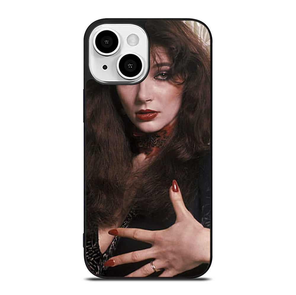 KATE BUSH BEAUTY iPhone 13 Mini Case Cover