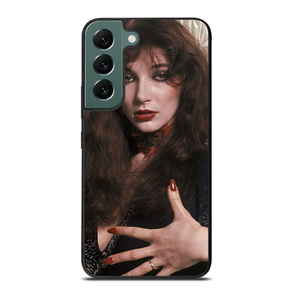 KATE BUSH BEAUTY Samsung Galaxy S22 Case Cover