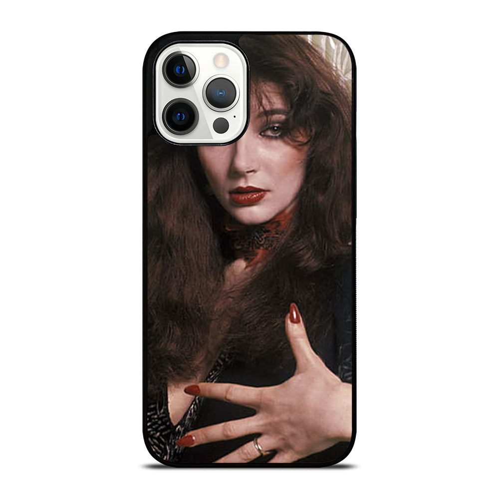 KATE BUSH BEAUTY iPhone 12 Pro Max Case Cover
