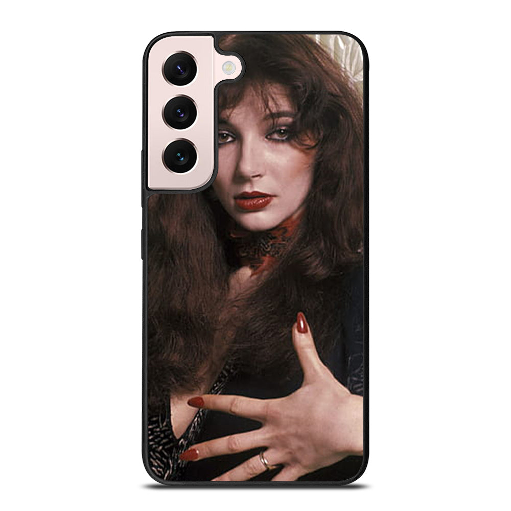 KATE BUSH BEAUTY Samsung Galaxy S22 Plus Case Cover