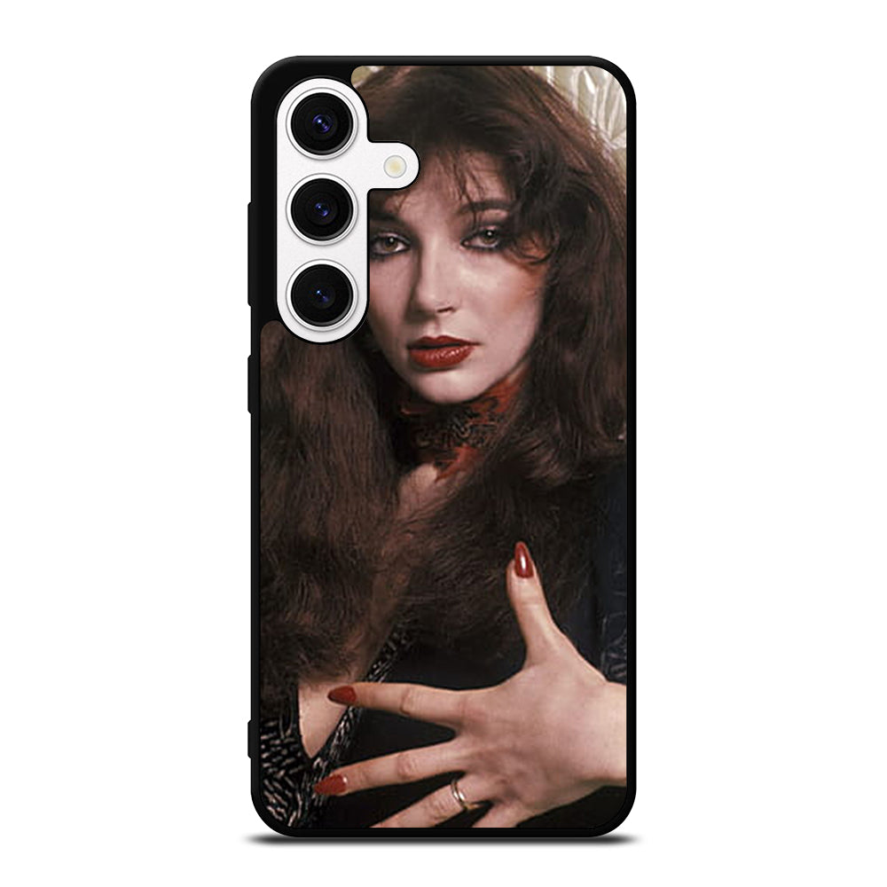 KATE BUSH BEAUTY Samsung Galaxy S24 Case Cover