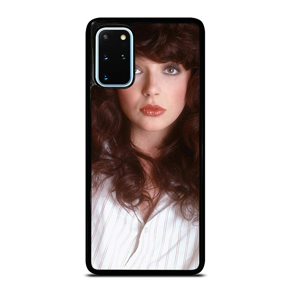 KATE BUSH FACE Samsung Galaxy S20 Plus Case Cover