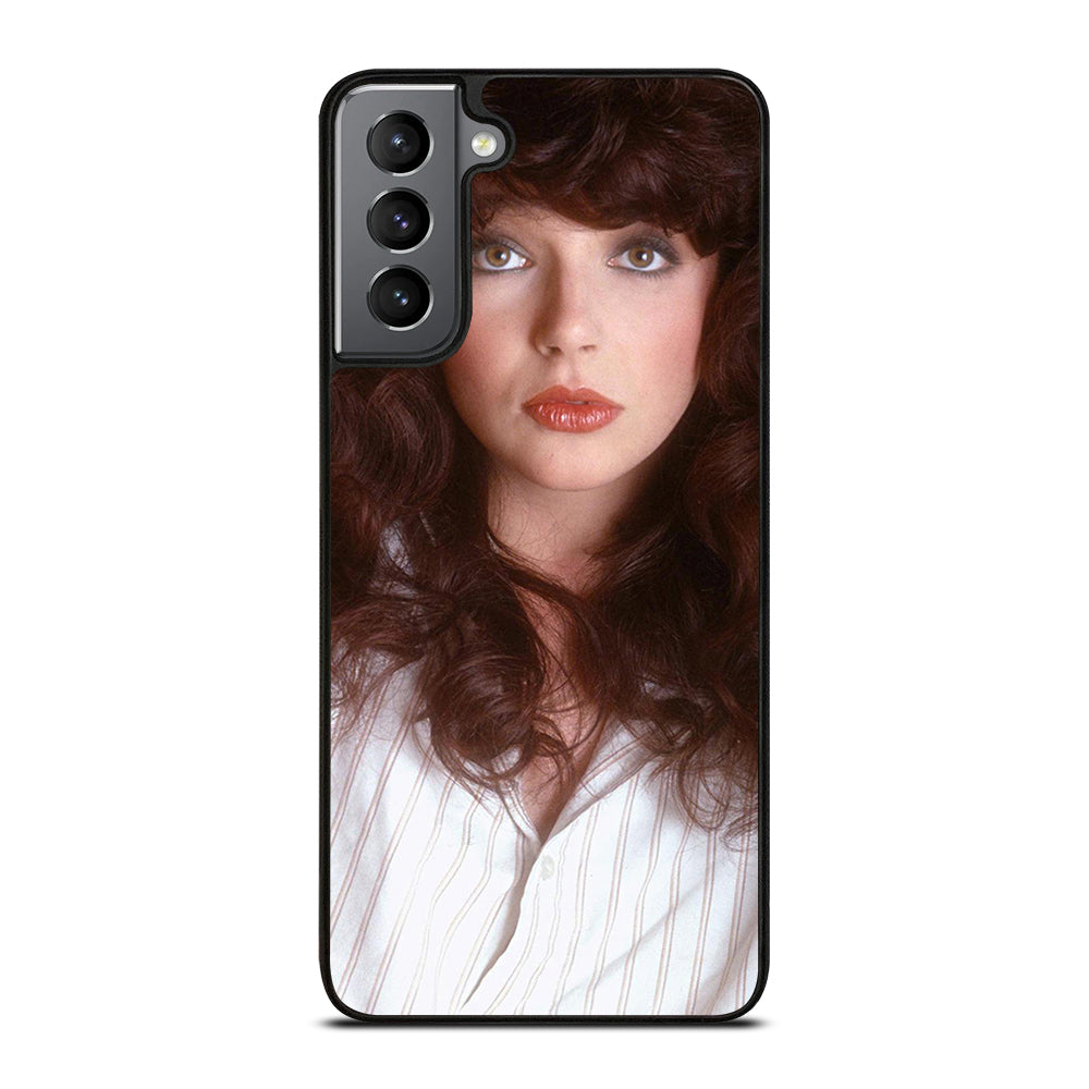 KATE BUSH FACE Samsung Galaxy S21 Plus Case Cover