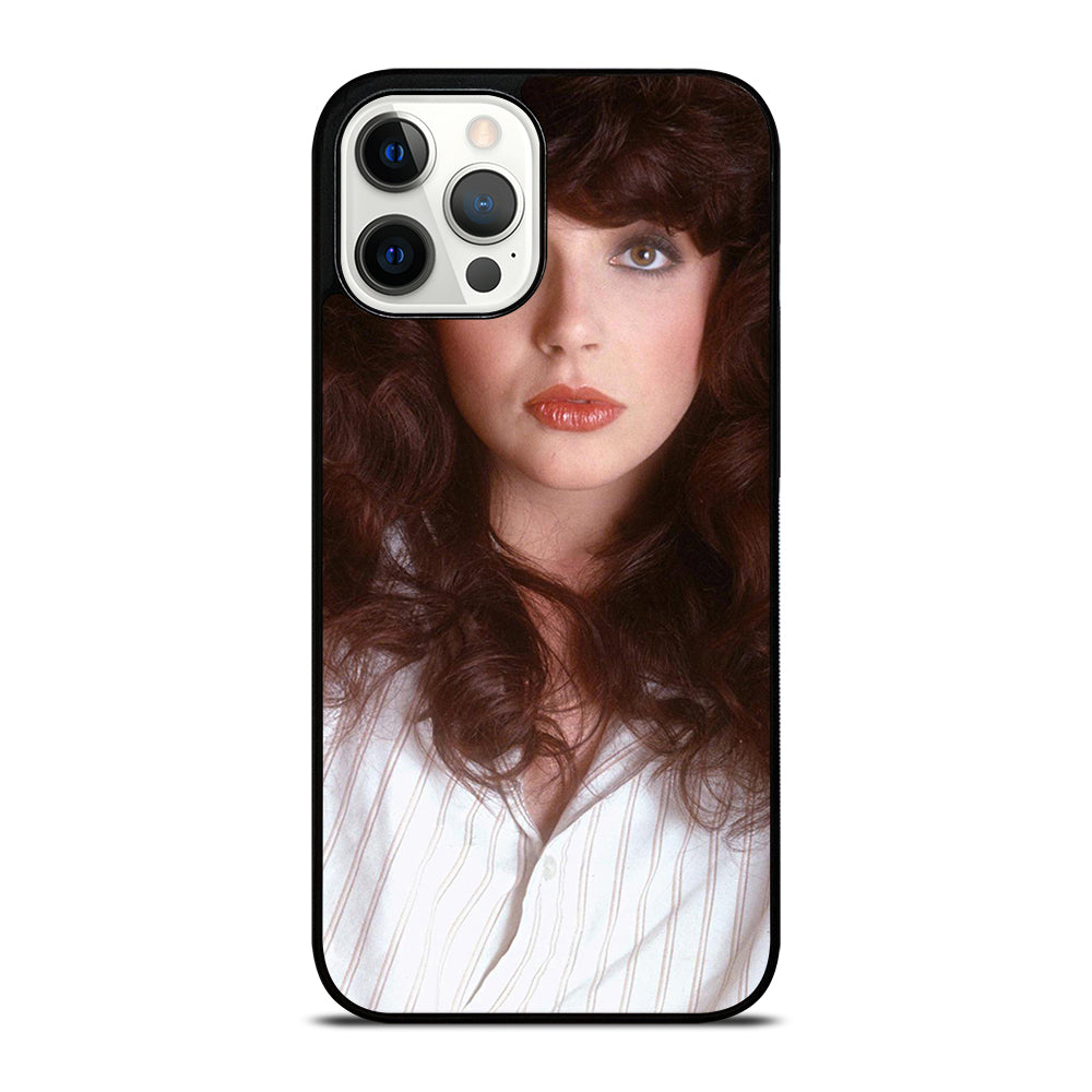 KATE BUSH FACE iPhone 12 Pro Max Case Cover