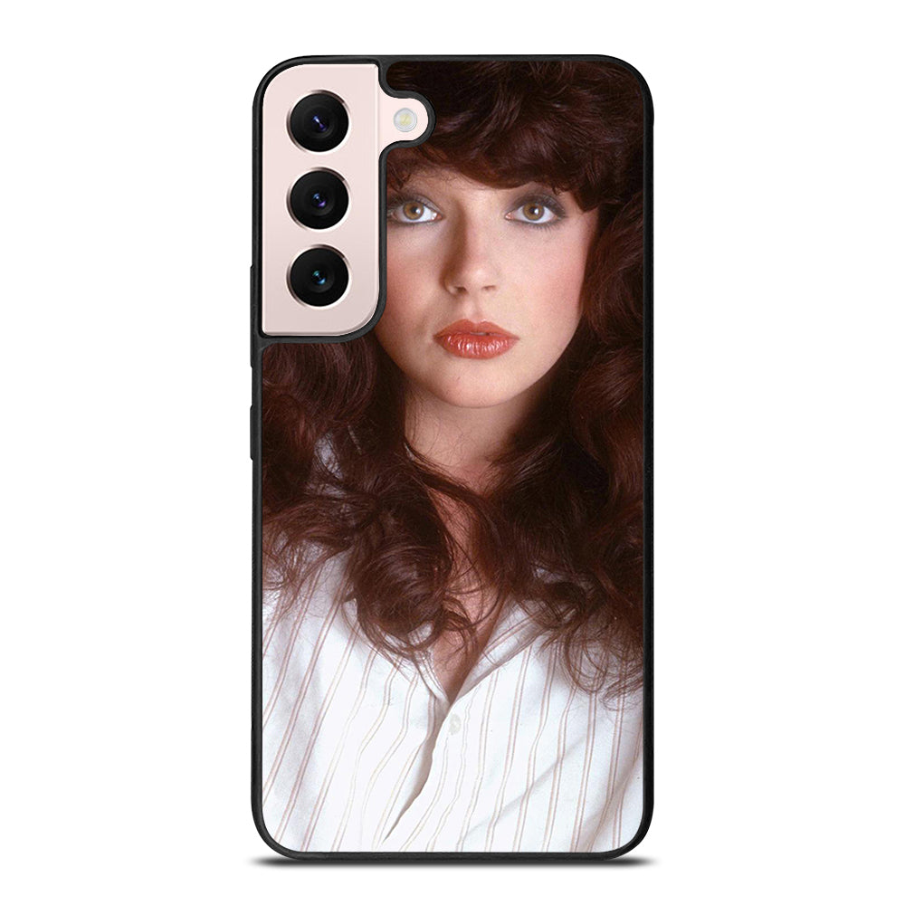 KATE BUSH FACE Samsung Galaxy S22 Plus Case Cover