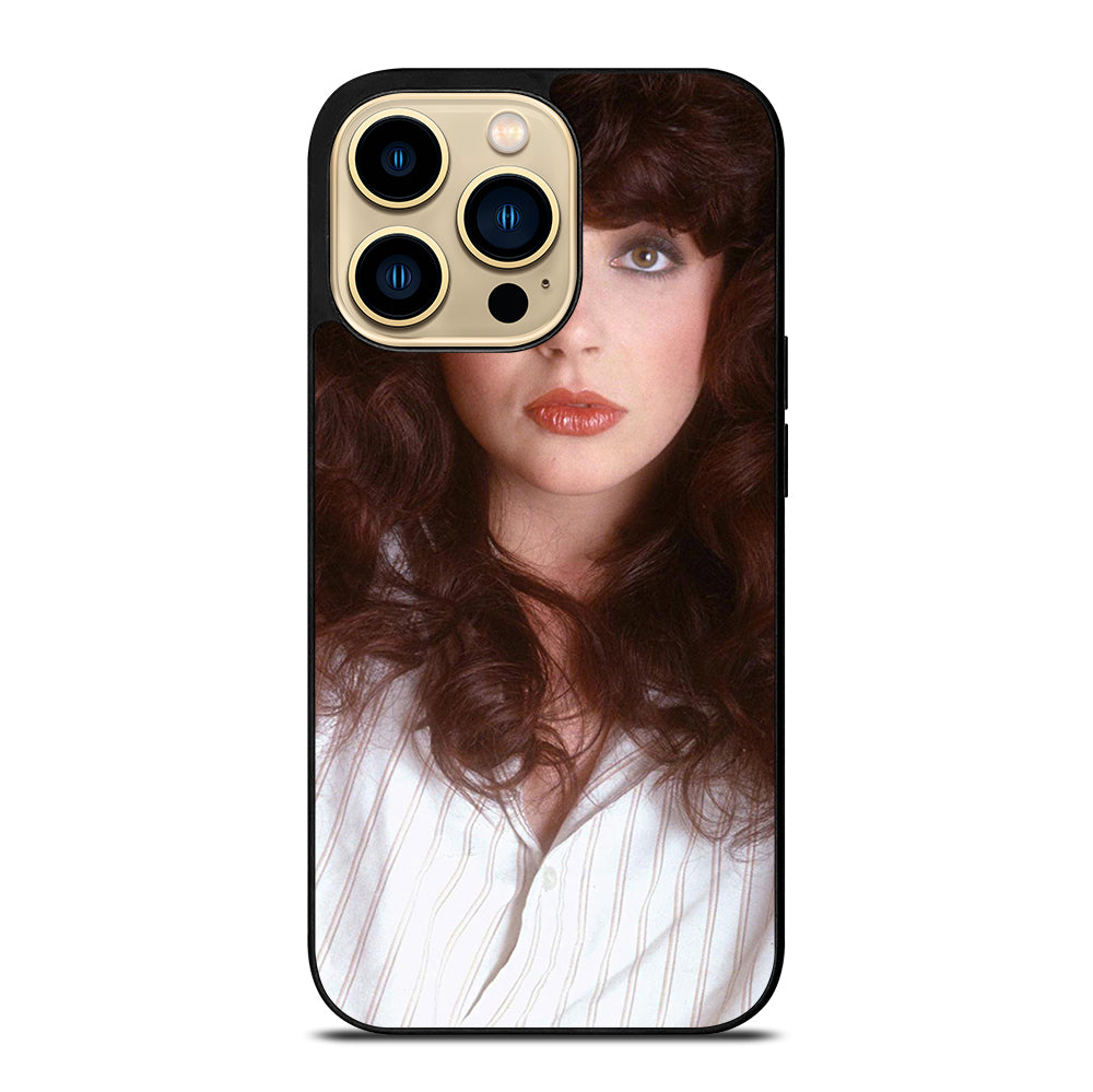KATE BUSH FACE iPhone 14 Pro Max Case Cover