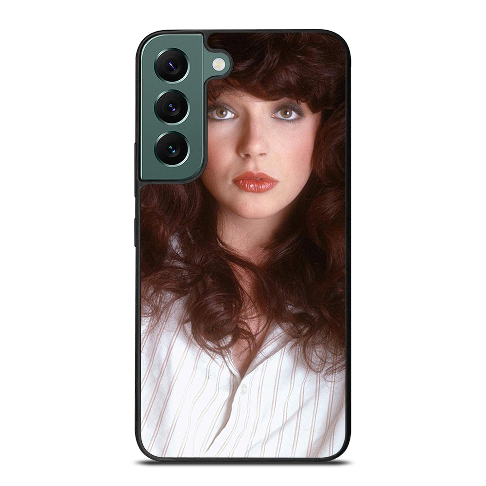 KATE BUSH FACE Samsung Galaxy S22 Case Cover