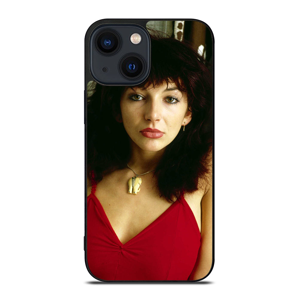 KATE BUSH iPhone 14 Plus Case Cover