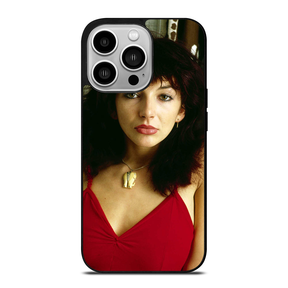 KATE BUSH iPhone 14 Pro Case Cover