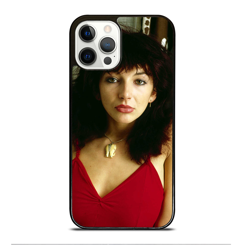 KATE BUSH iPhone 12 Pro Case Cover