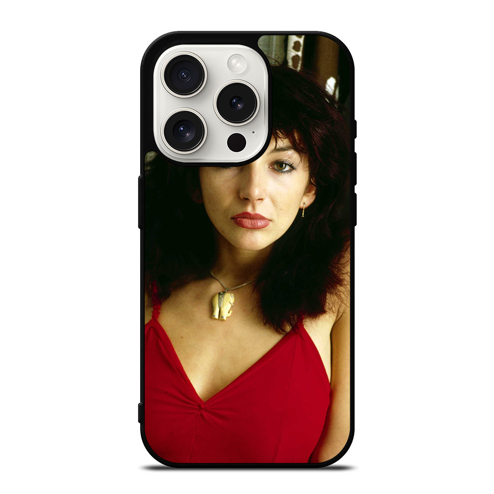 KATE BUSH iPhone 15 Pro Case Cover