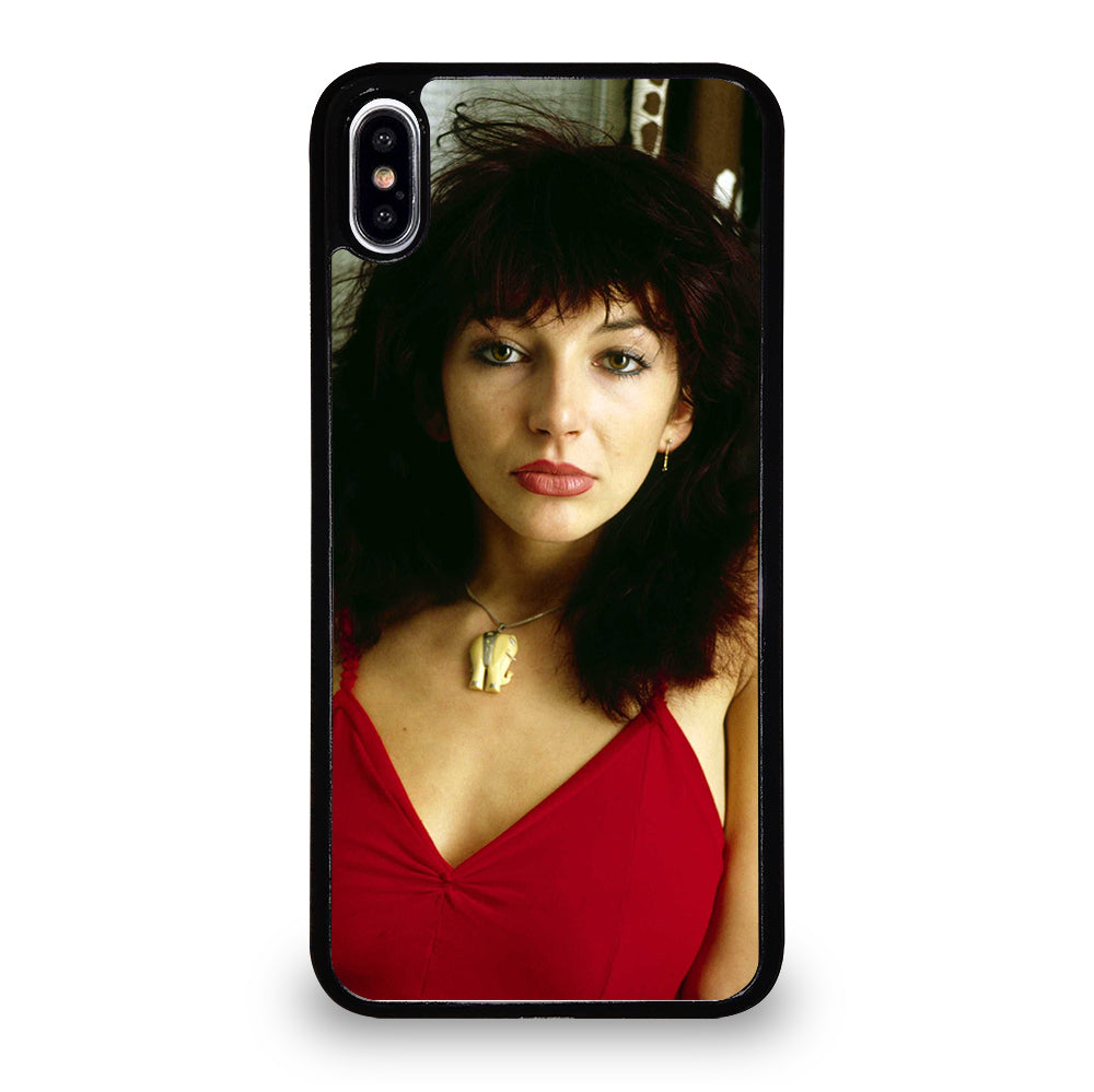 KATE BUSH iPhone XS Max Case Cover