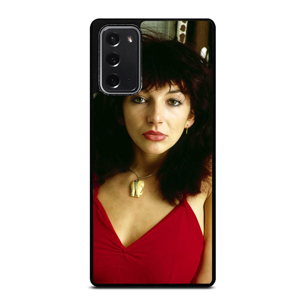 KATE BUSH Samsung Galaxy Note 20 Case Cover