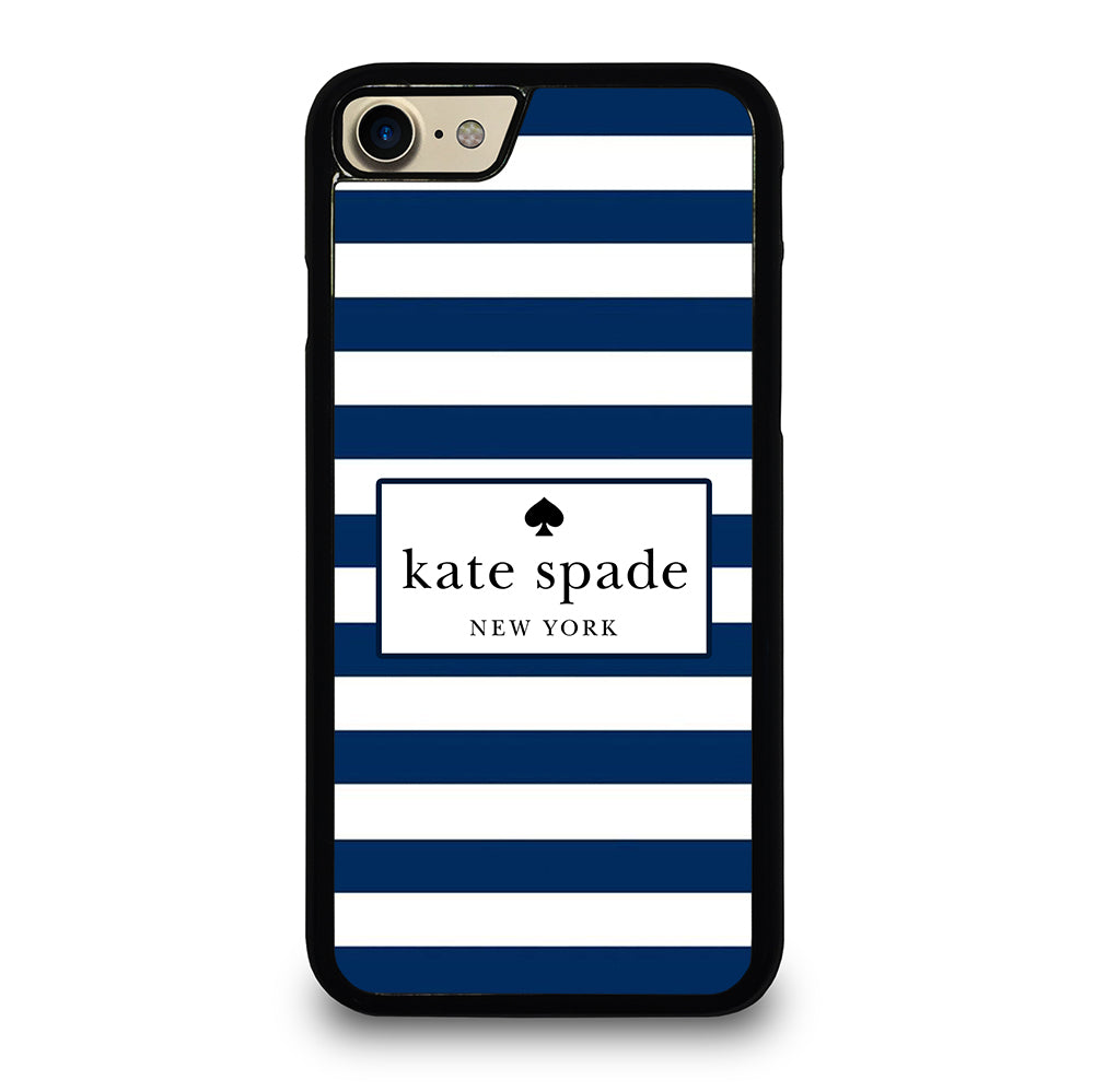 KATE SPADE STRIPE iPhone 7 / 8 Case Cover