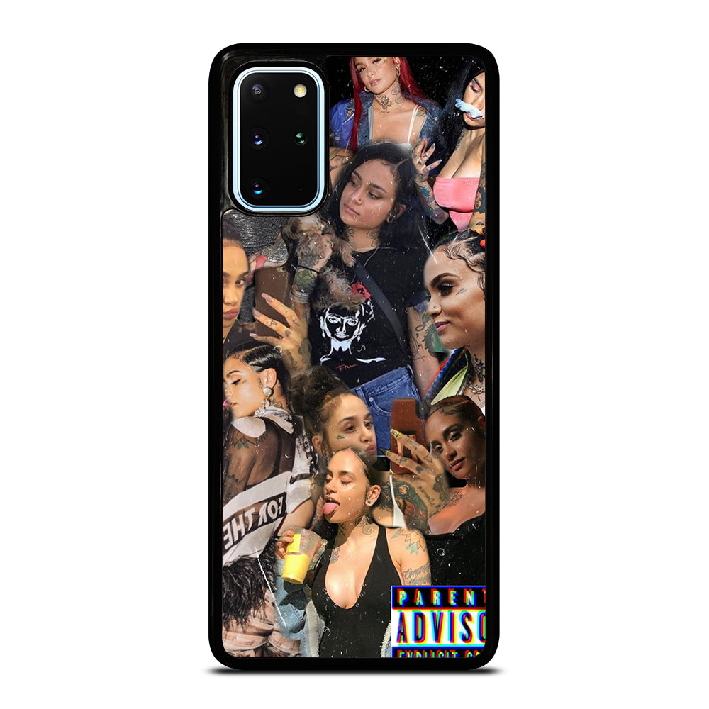 KEHLANI COLLAGE 2 Samsung Galaxy S20 Plus Case Cover