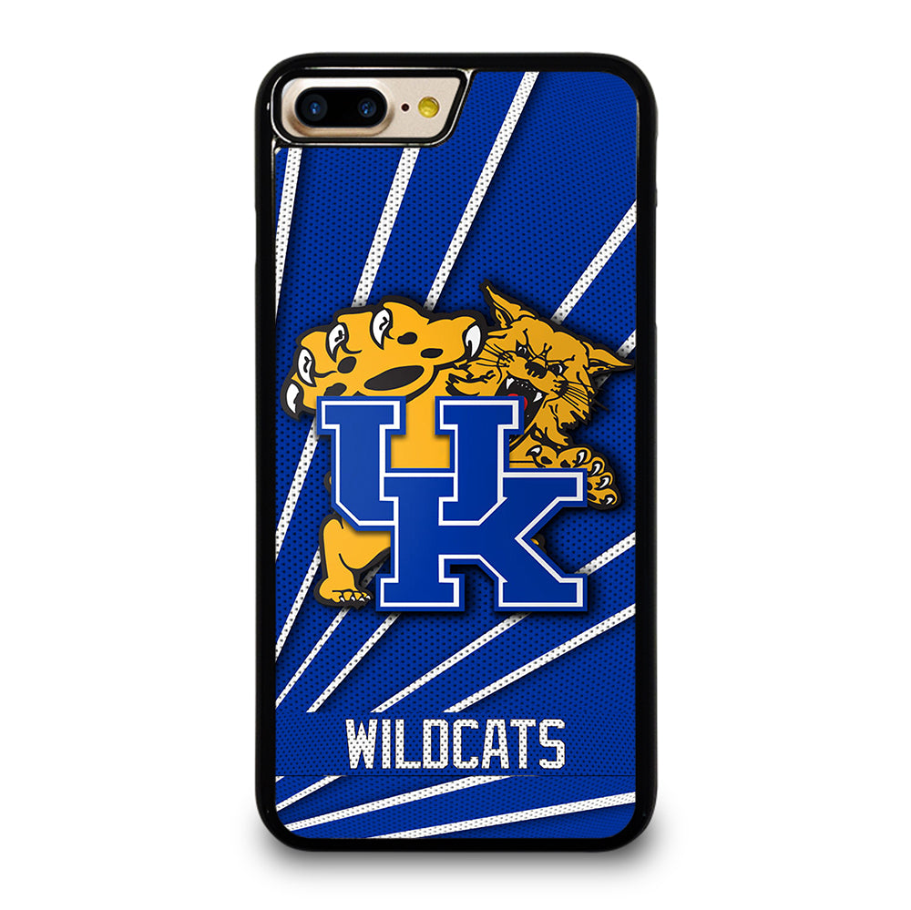 KENTUCKY WILDCATS NBA SYMBOL iPhone 7 / 8 Plus Case Cover