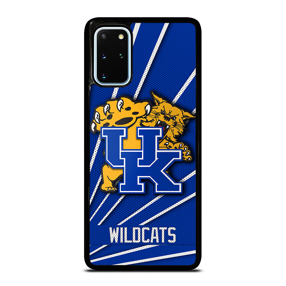 KENTUCKY WILDCATS NBA SYMBOL Samsung Galaxy S20 Plus Case Cover