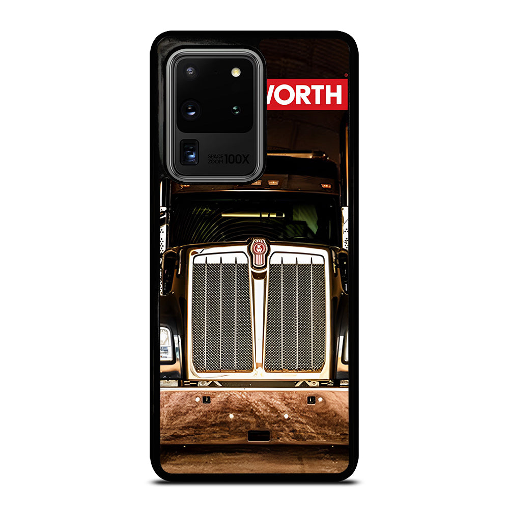 KENWORTH TRUCK 3 Samsung Galaxy S20 Ultra Case Cover