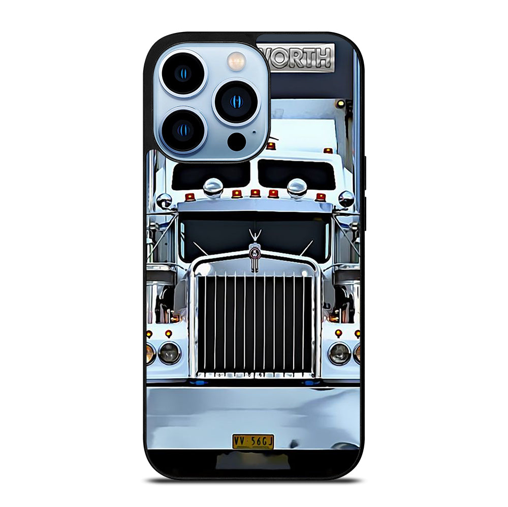 KENWORTH TRUCK 4 iPhone 13 Pro Max Case Cover