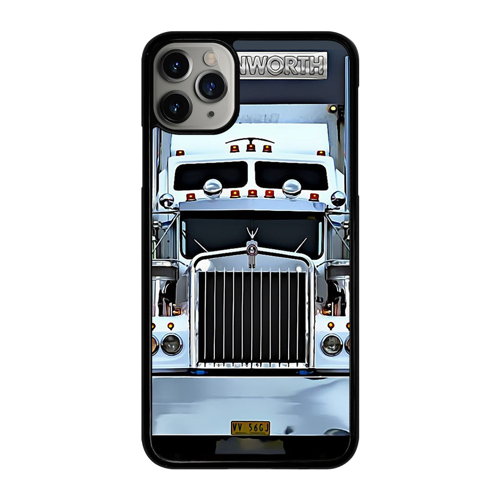 KENWORTH TRUCK 4 iPhone 11 Pro Max Case Cover