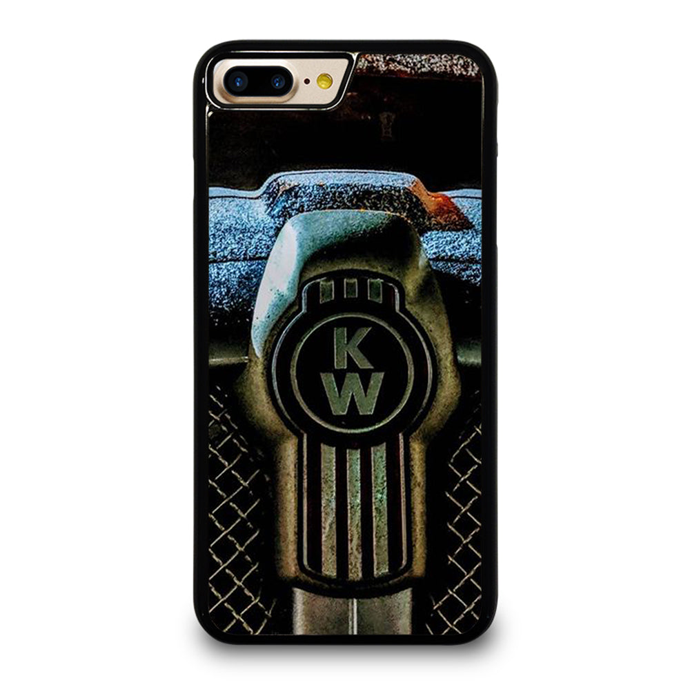 KENWORTH TRUCK EMBLEM 2 iPhone 7 / 8 Plus Case Cover